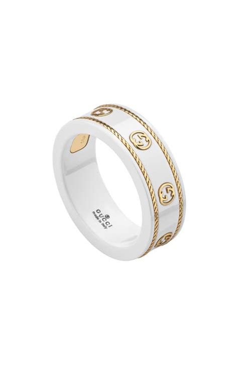 gucci saturn ring|Gucci Rings for Women .